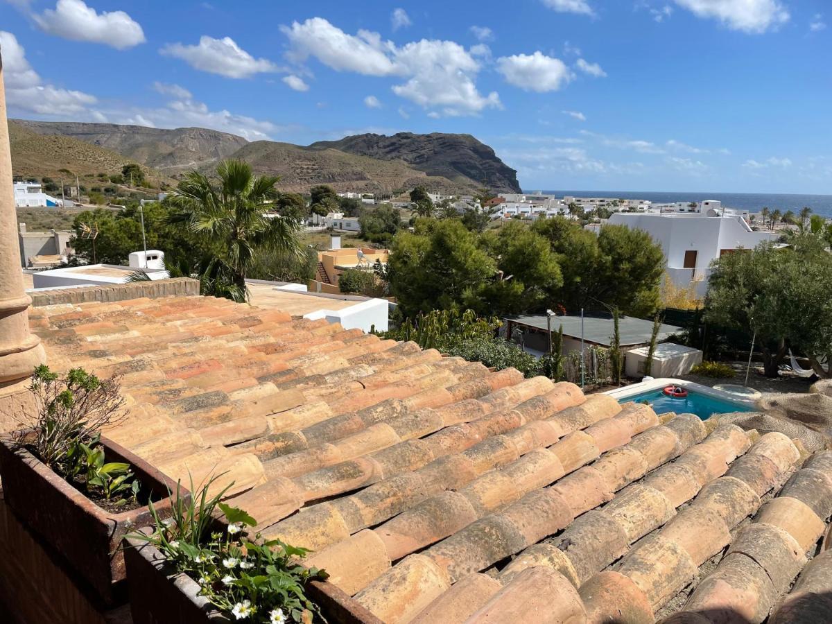Appartement La Washingtonia Las Negras