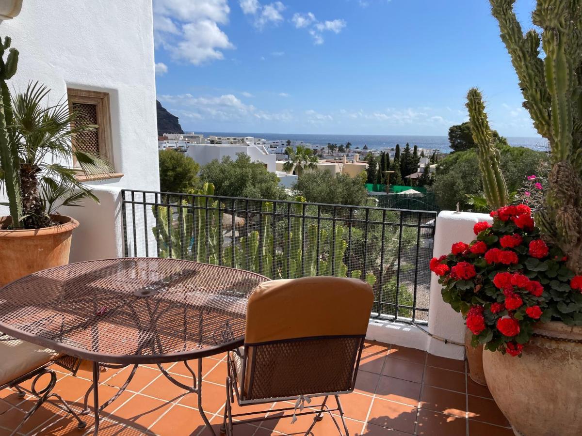 Appartement La Washingtonia