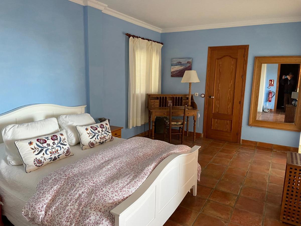 La Washingtonia Appartement *