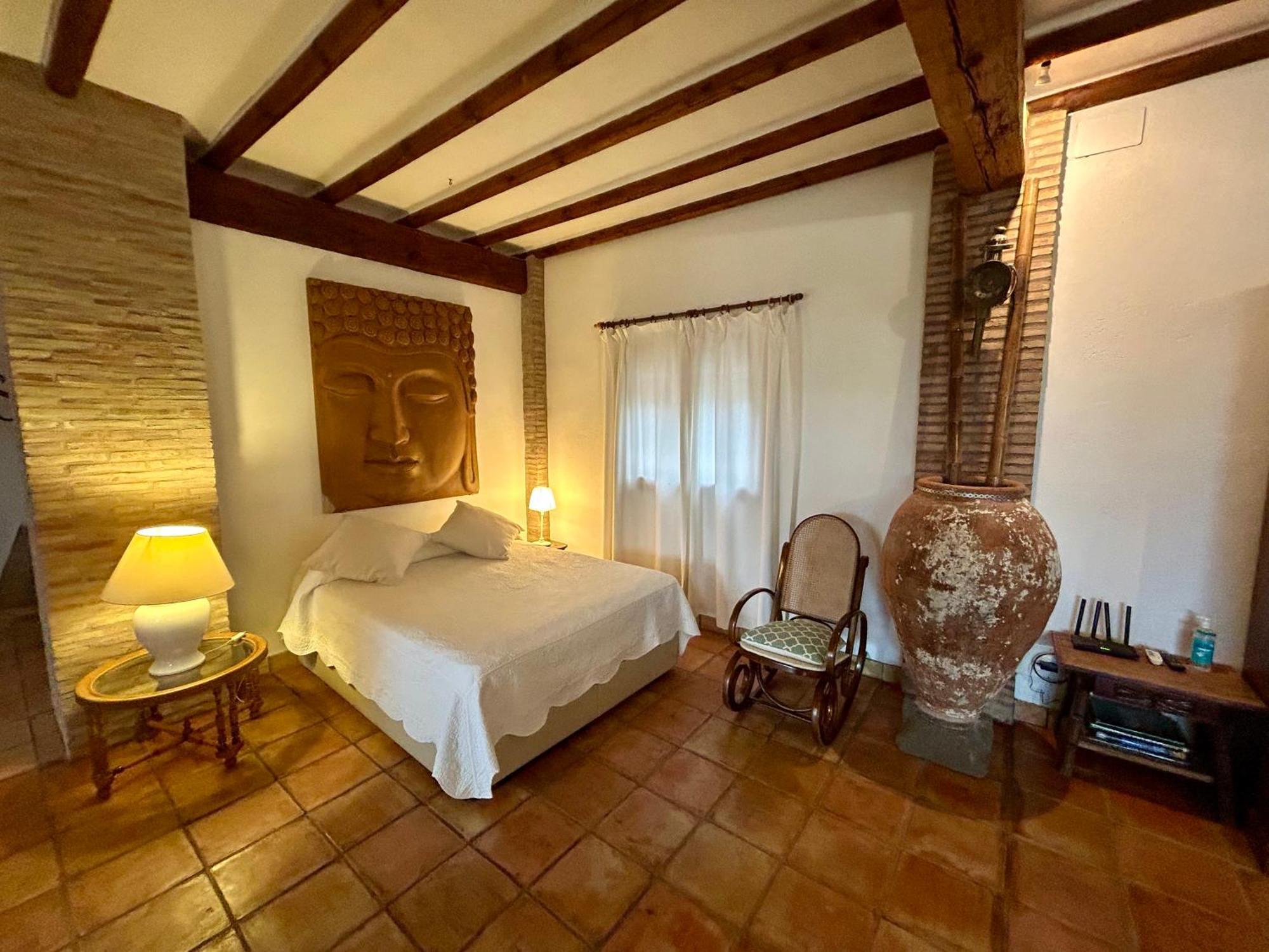 Appartement La Washingtonia