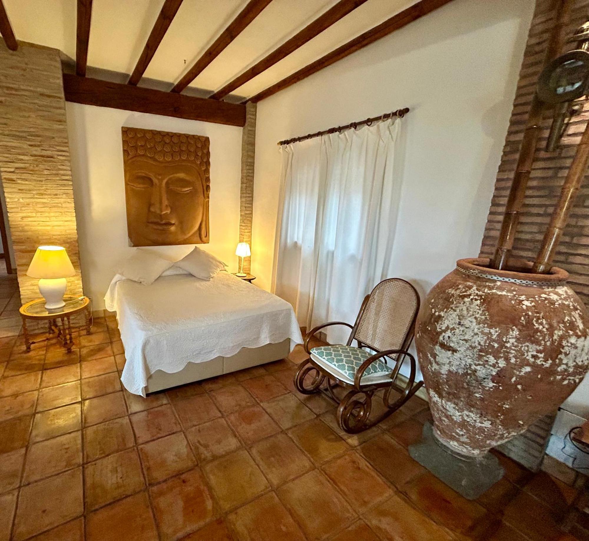 La Washingtonia Appartement Las Negras