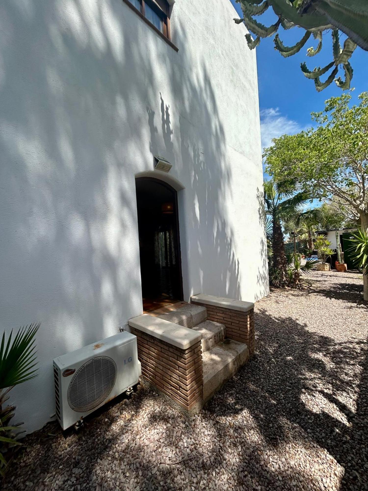 La Washingtonia Appartement