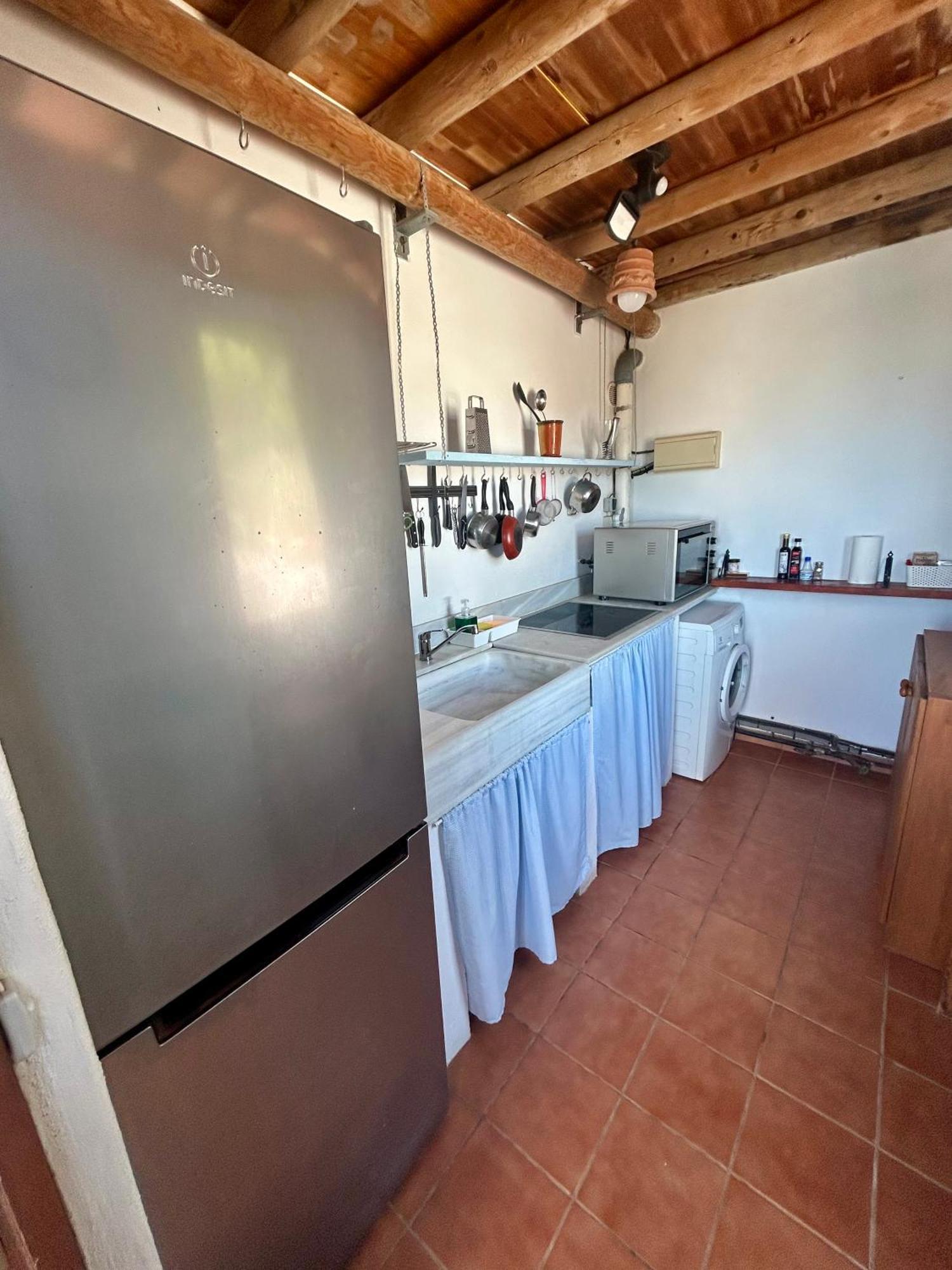 Appartement La Washingtonia *