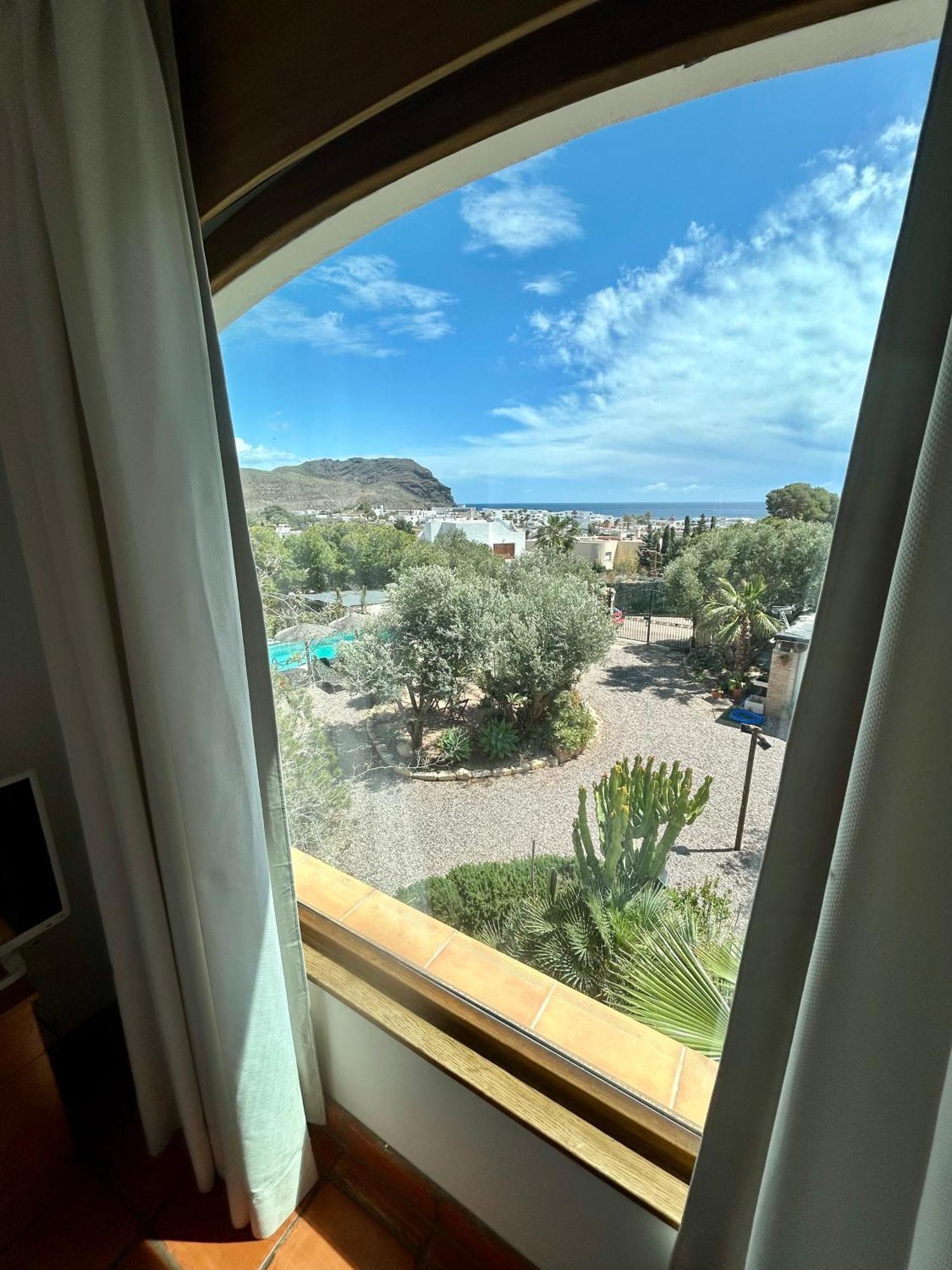 Appartement La Washingtonia *