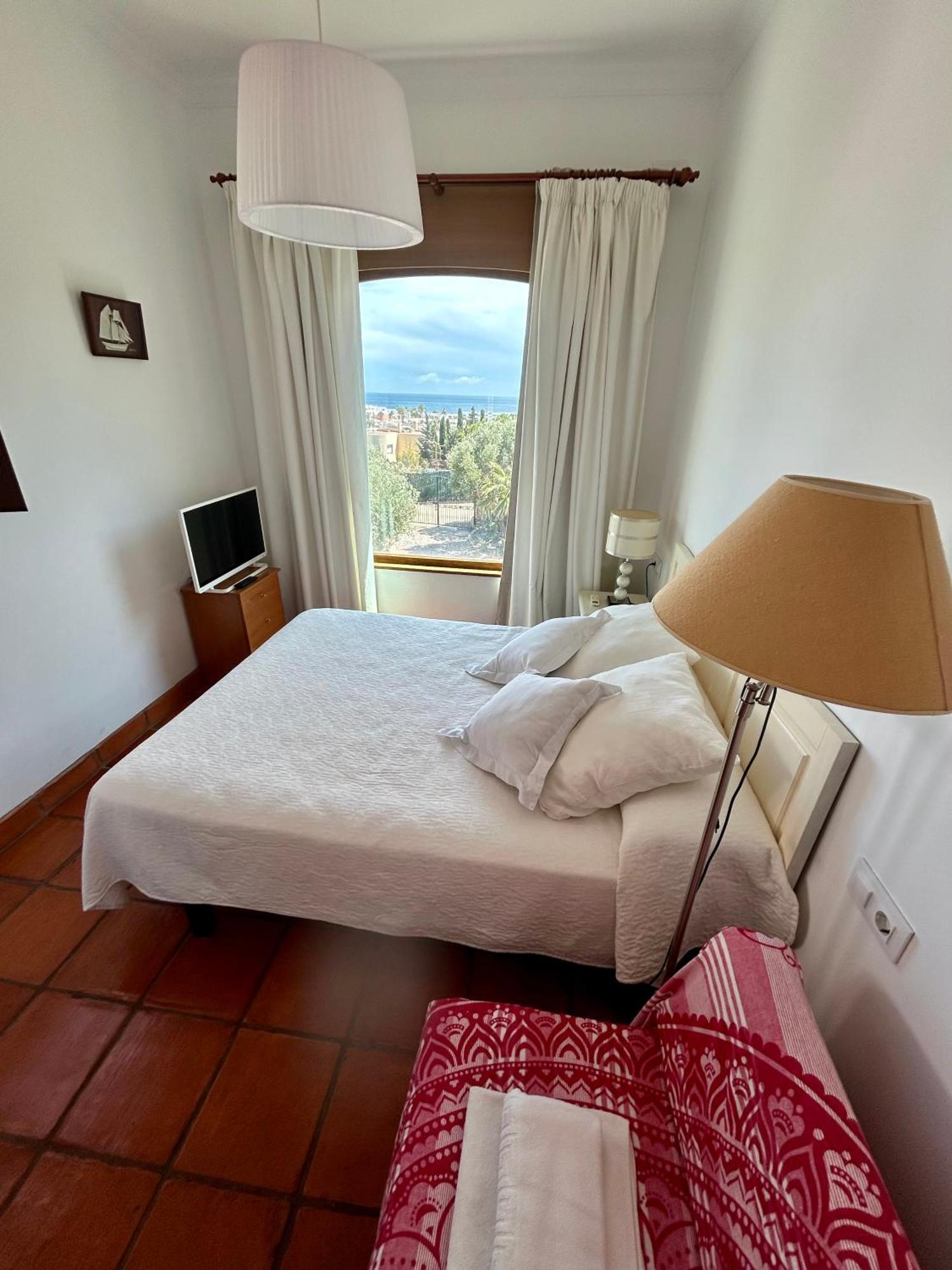 La Washingtonia Appartement Las Negras