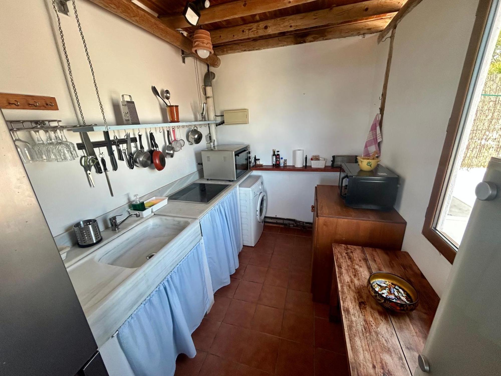 La Washingtonia Appartement