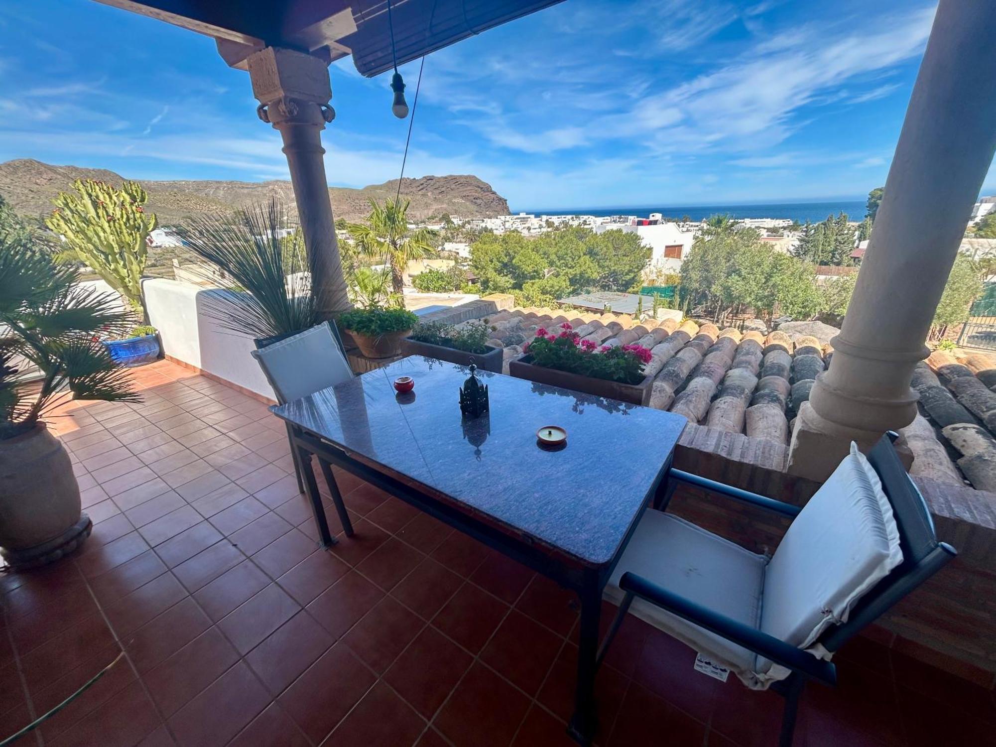 Appartement La Washingtonia *