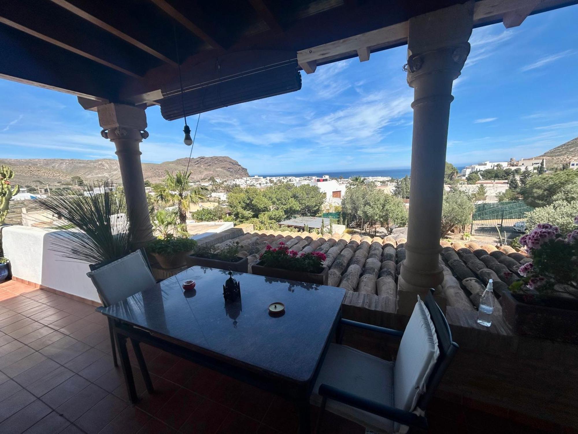 La Washingtonia Appartement