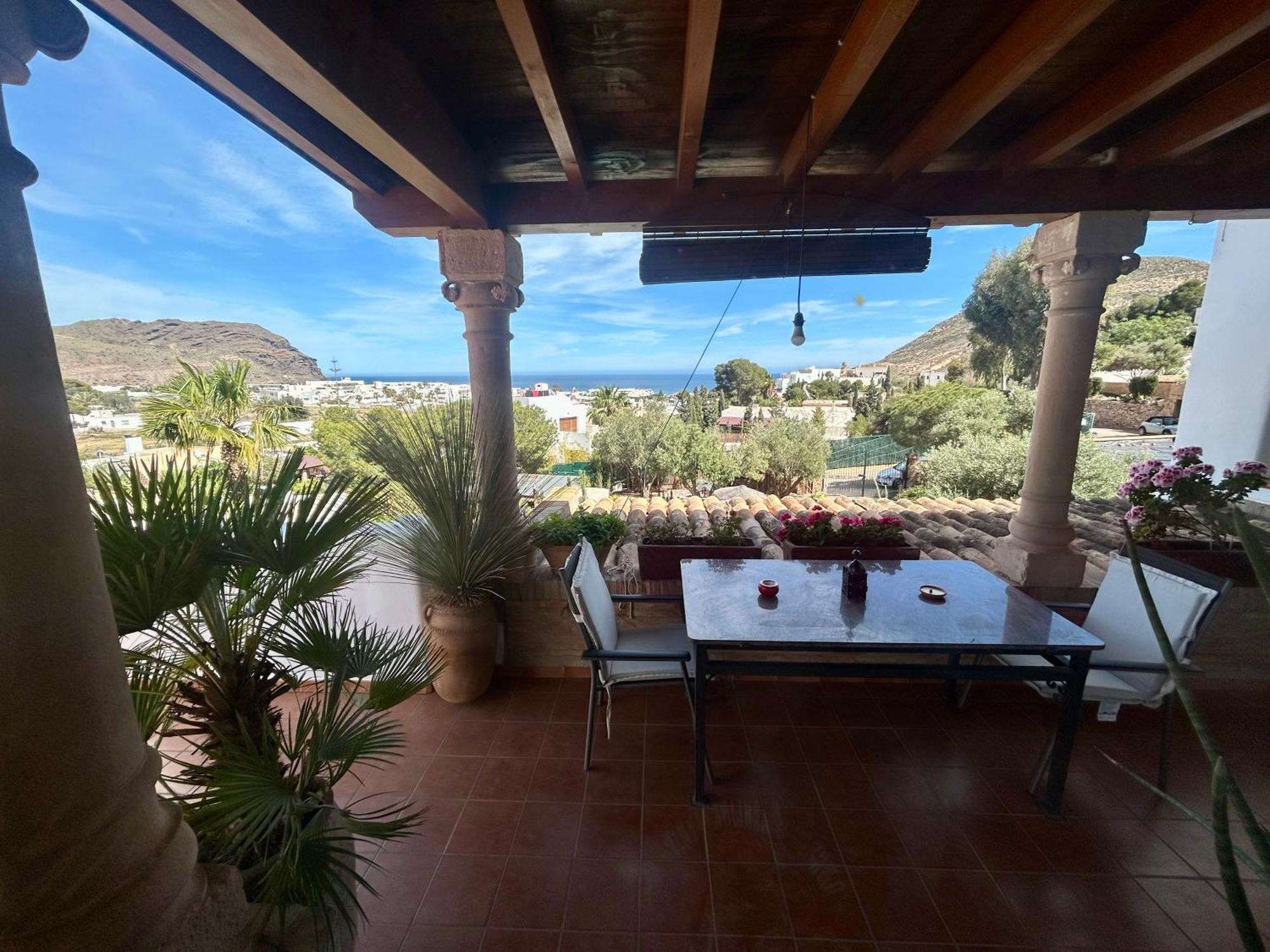 La Washingtonia Appartement Las Negras