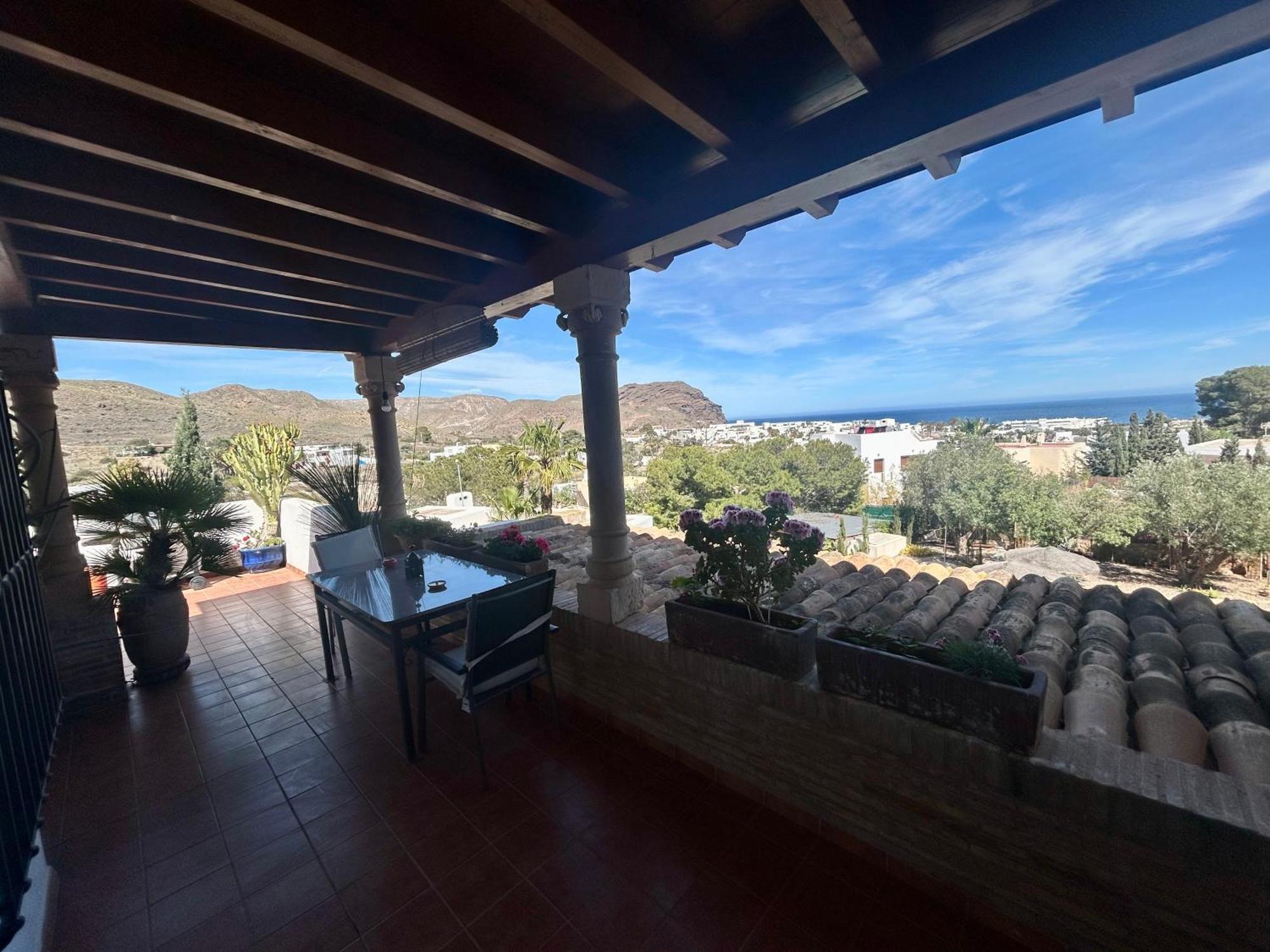 Appartement La Washingtonia