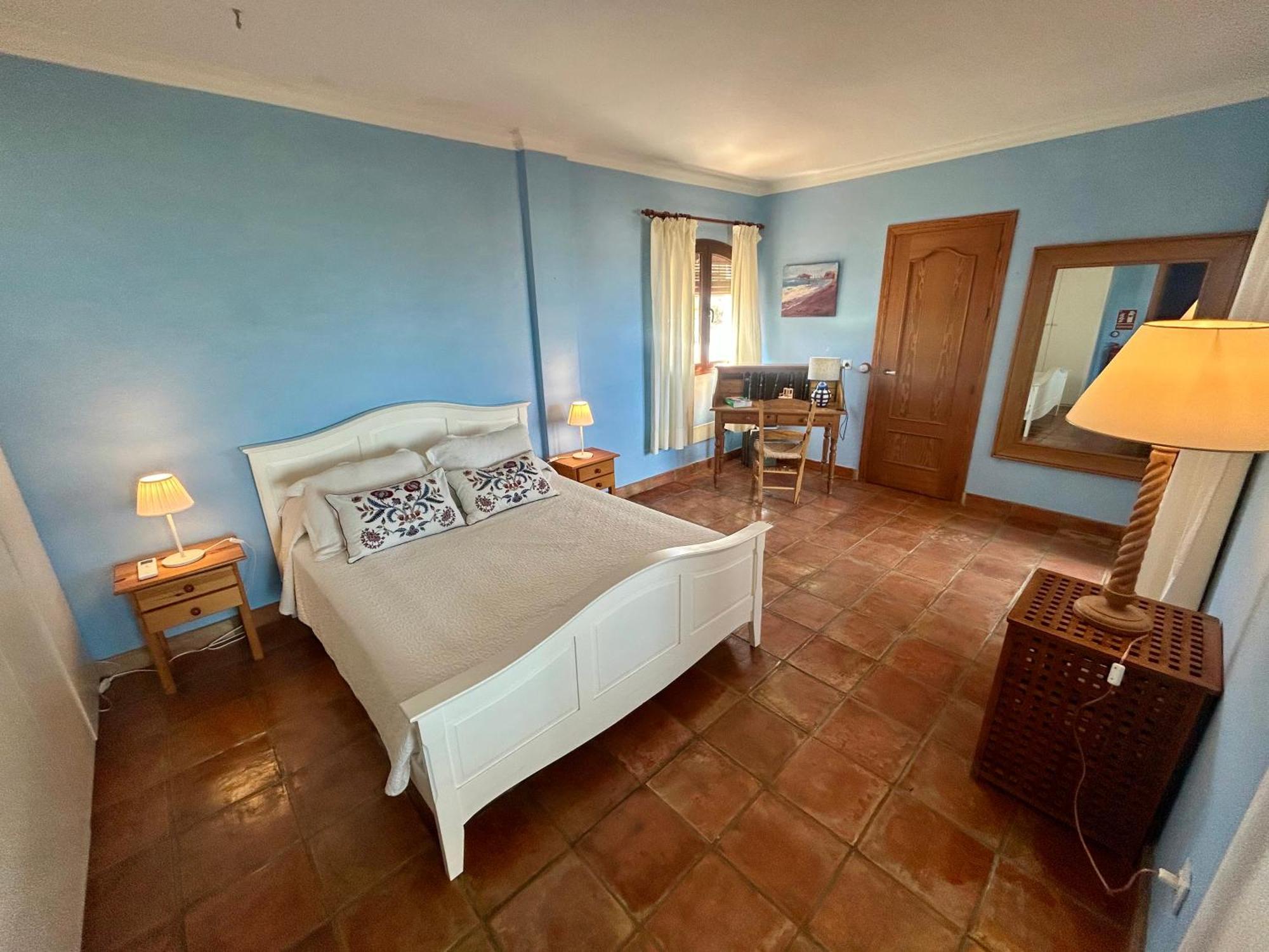 Appartement La Washingtonia