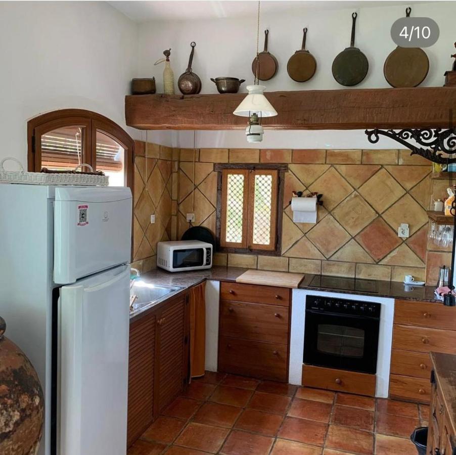 Appartamento La Washingtonia