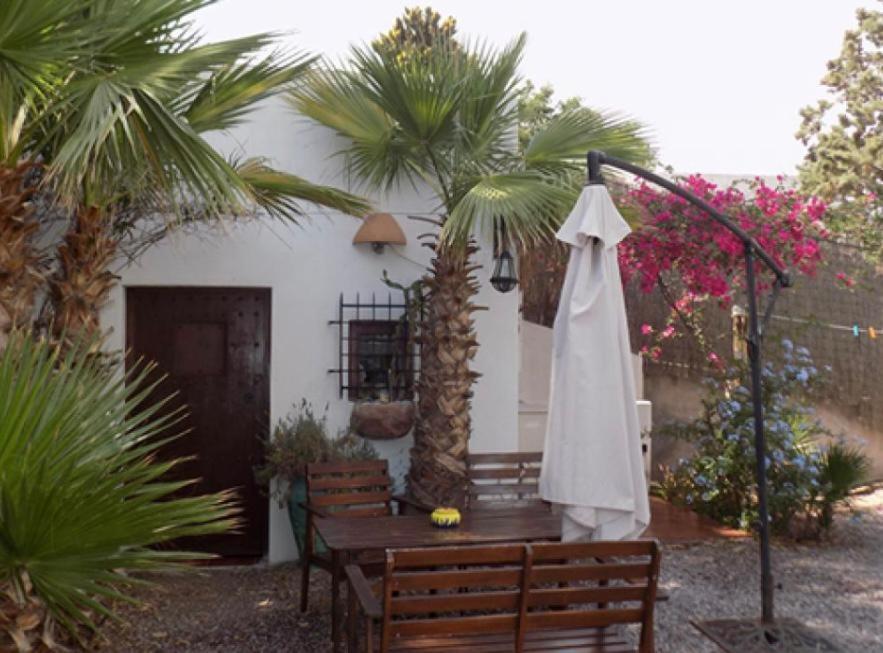 Appartamento La Washingtonia *