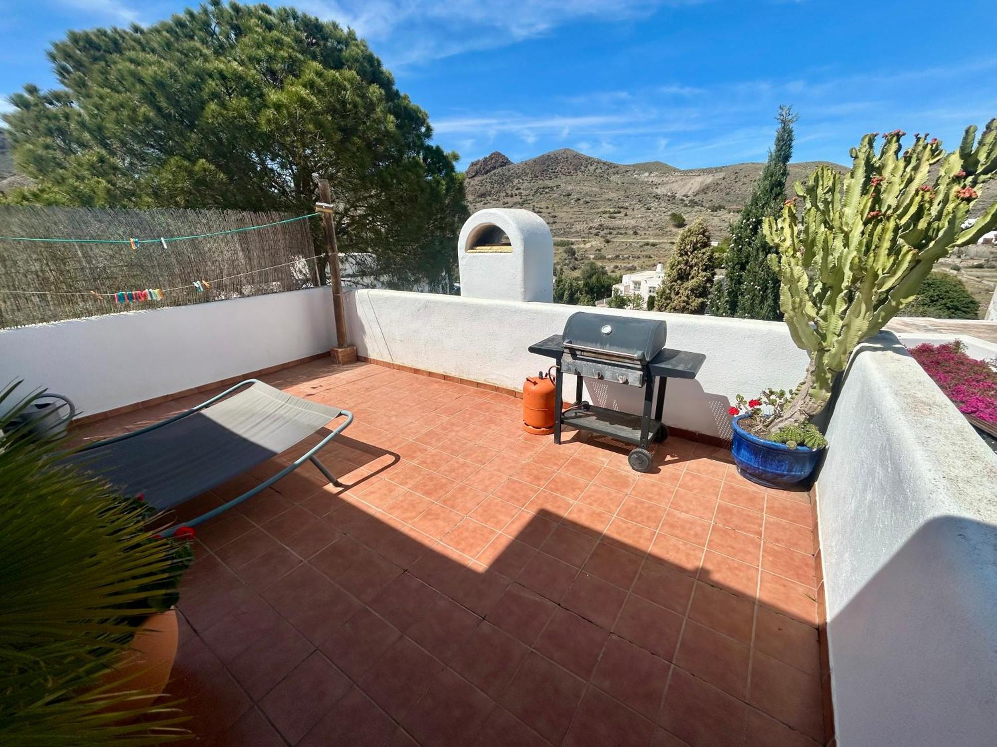 Appartamento La Washingtonia